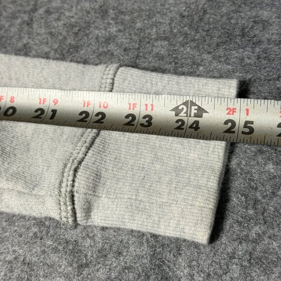 Proenza Schouler Sweatshirt -  Size XS - Gray Abstract - Neiman Marcus Target - Picture 7 of 8